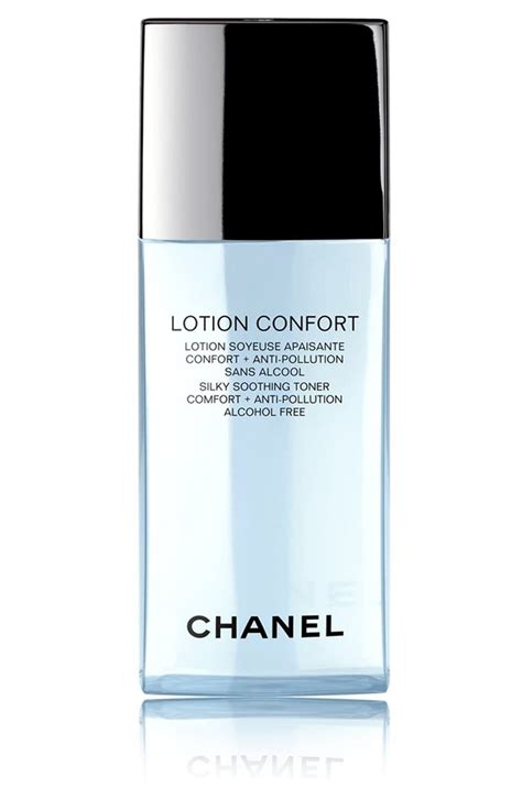 chanel lotion confort toner|More.